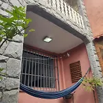 Casa A Trabalho Garagem E Internet Gratis Proximo As Praias